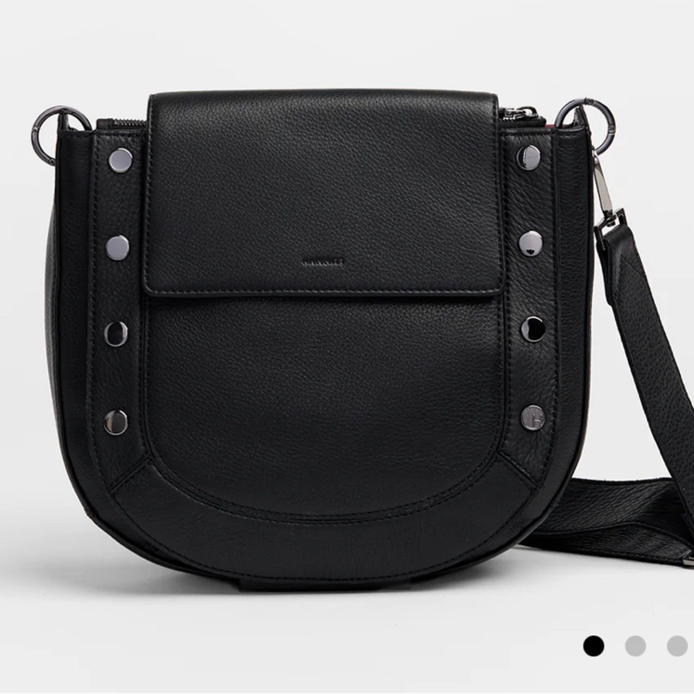 Hammitt bag. Kayce saddle. Retail price $595